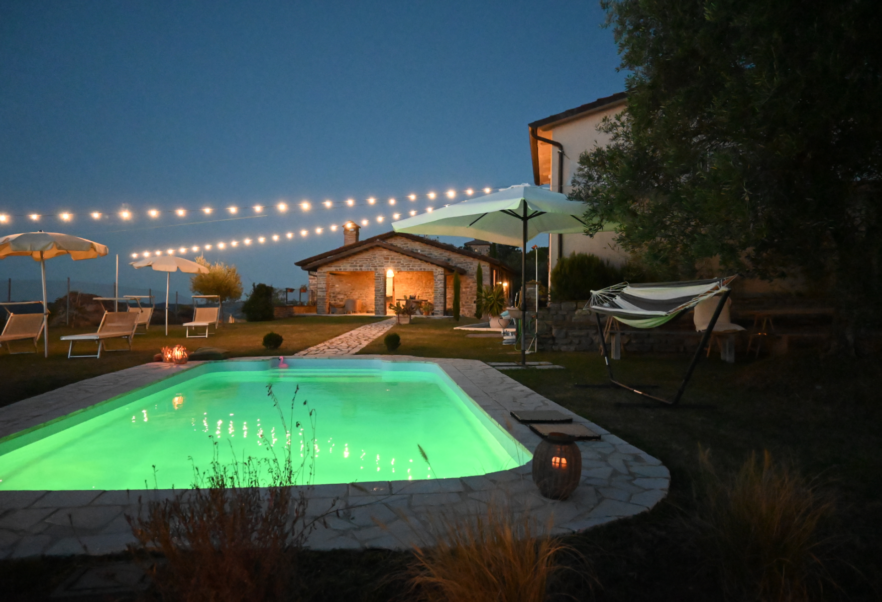 La Fortezza