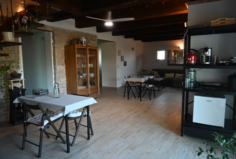 La Fortezza