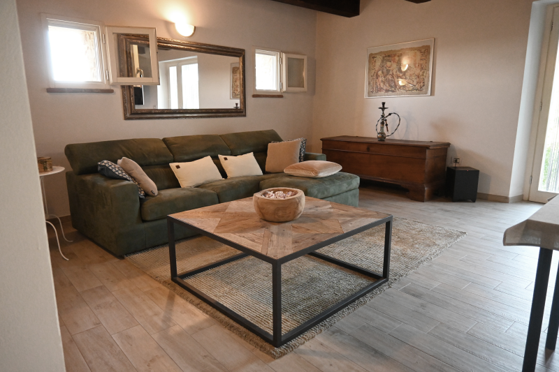 La Fortezza